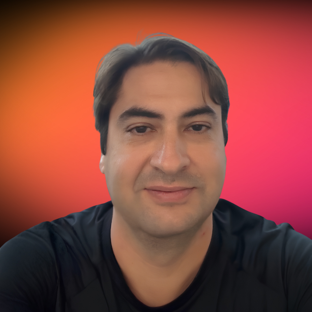 Rafael Barini