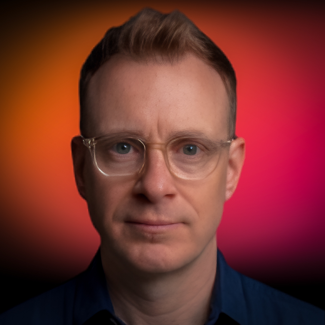 Stuart Thornton