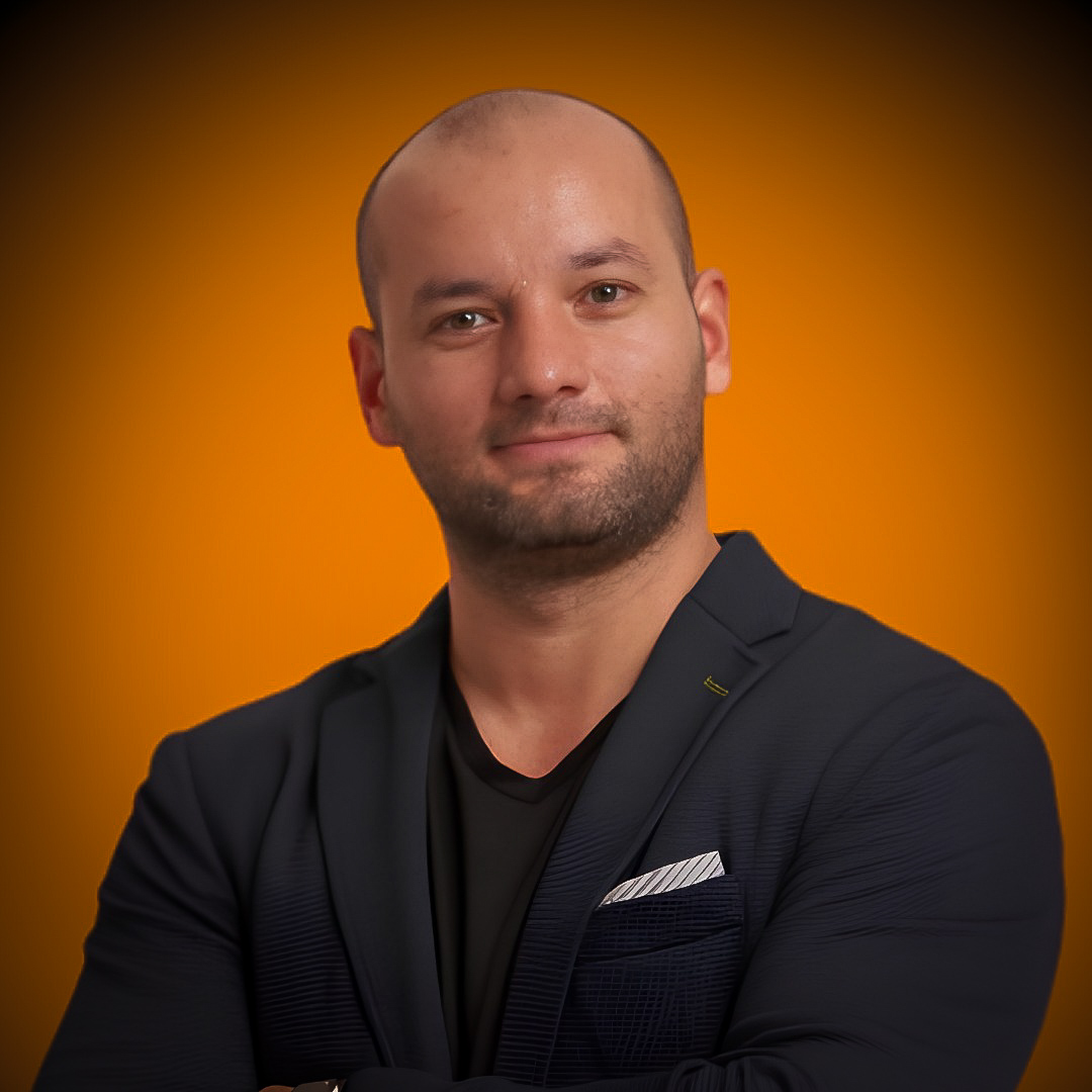 Victor Racariu
