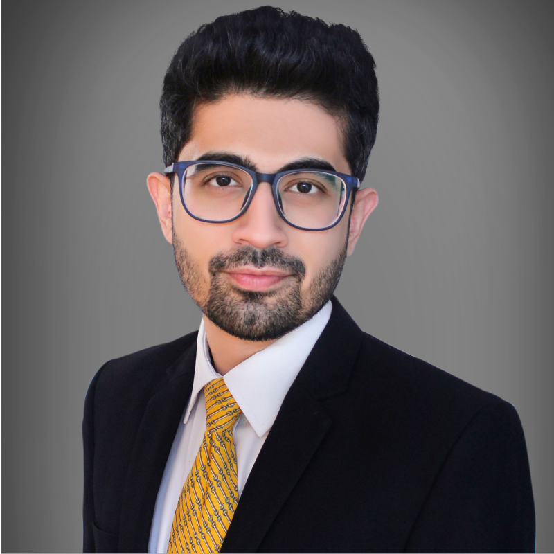 Faisal Ahmad