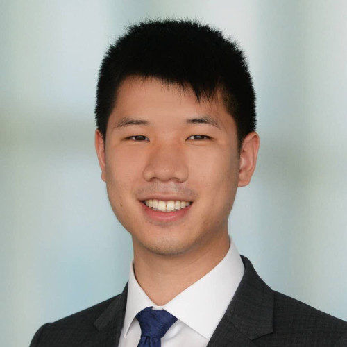 Gary Chow