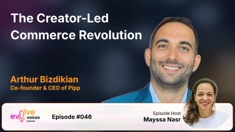 The Creator-Led Commerce Revolution