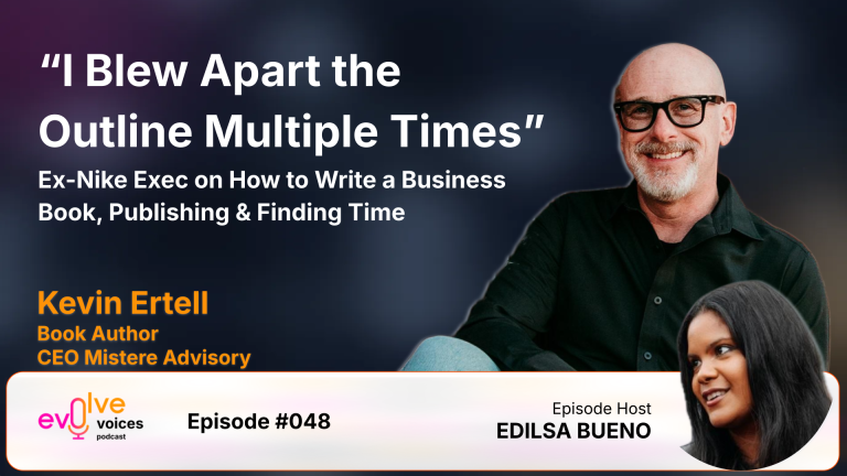 What It Really Takes to Write a Book That Delivers