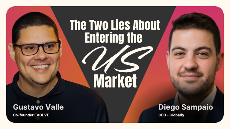 The Two Lies About the US Market