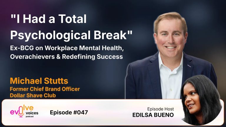 From Boardroom to Breakdown and Back
