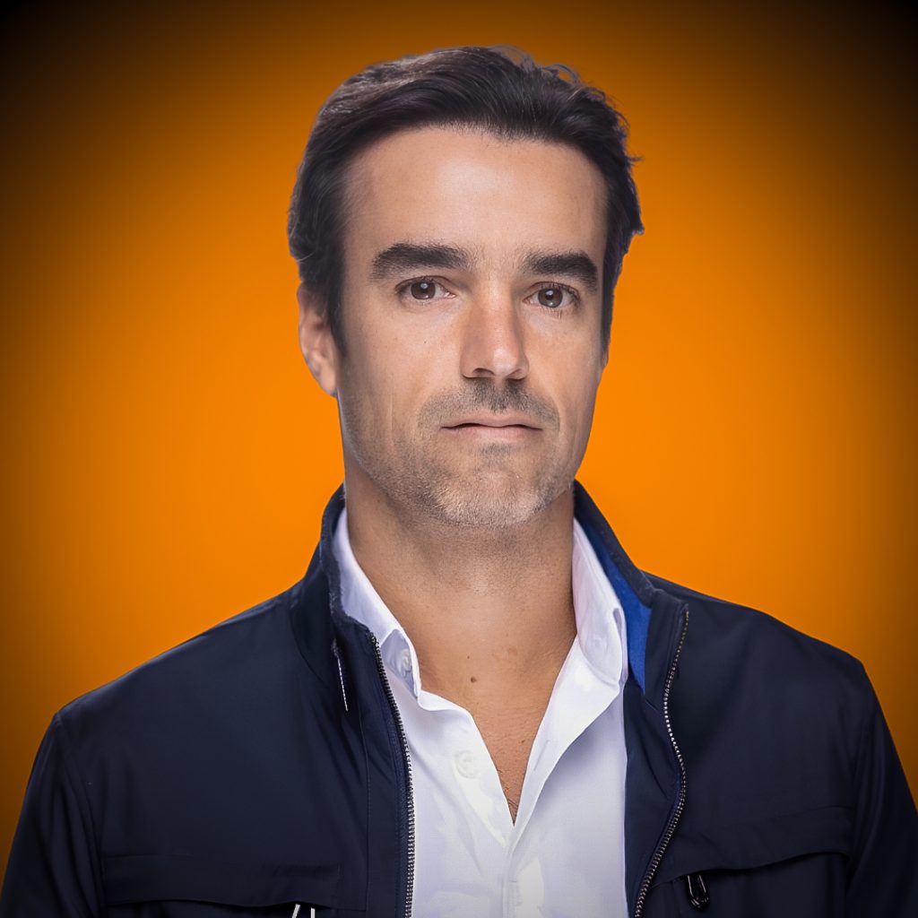 Andre Loureiro Pereira