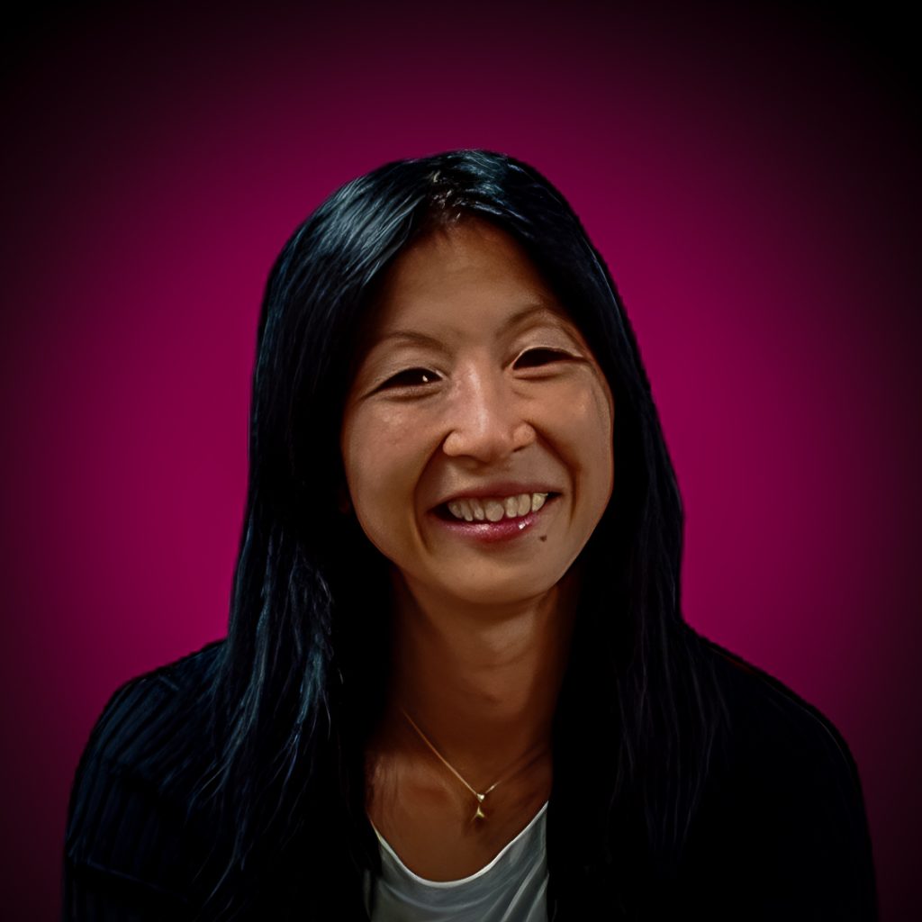 Anne Badan