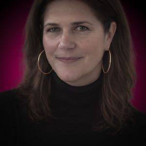 Courtney Harold