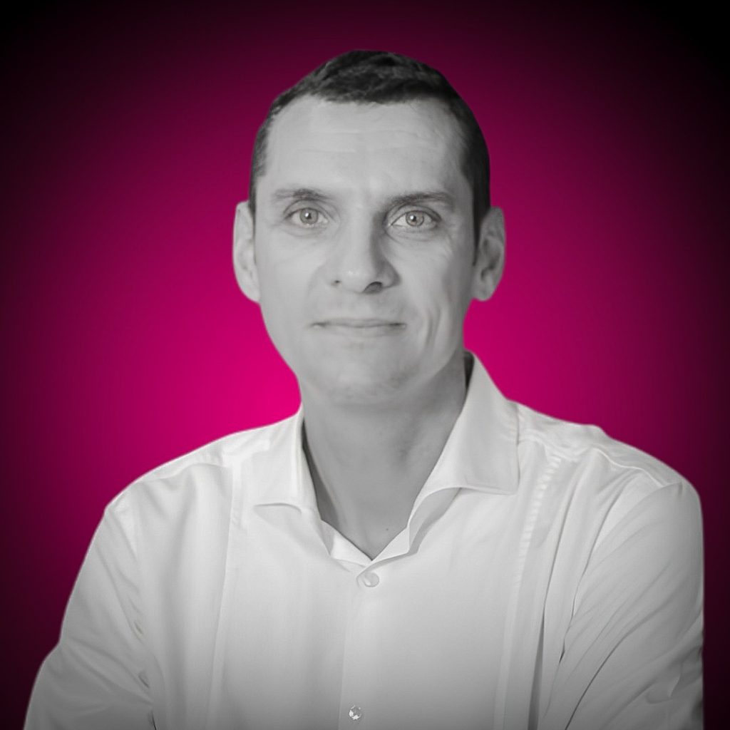 Daniel Nicolescu