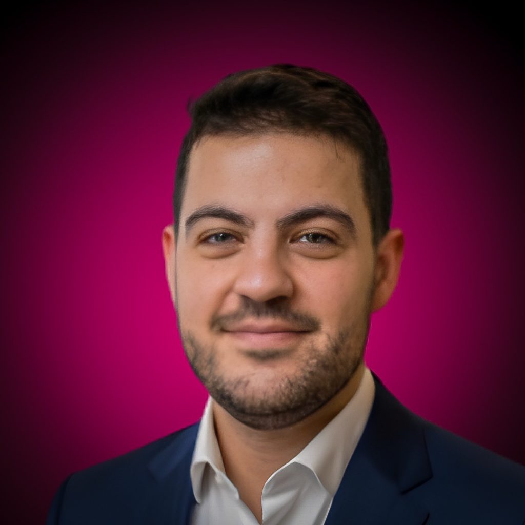 Diego Sampaio