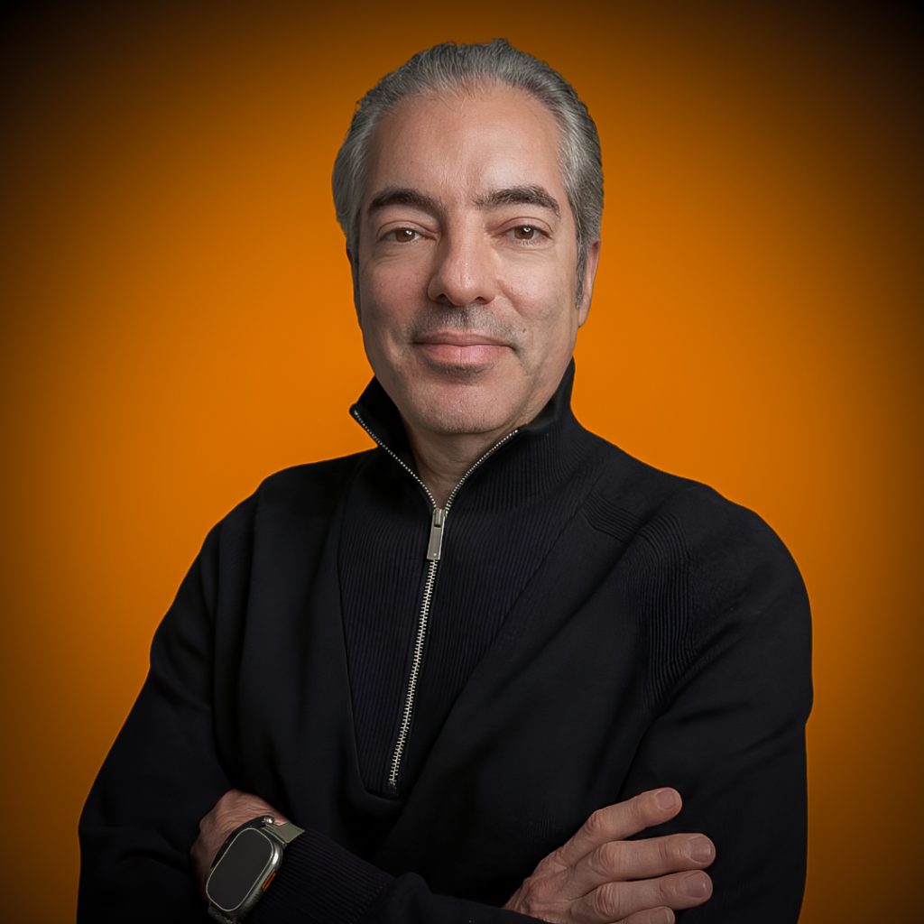 Eduardo Terra
