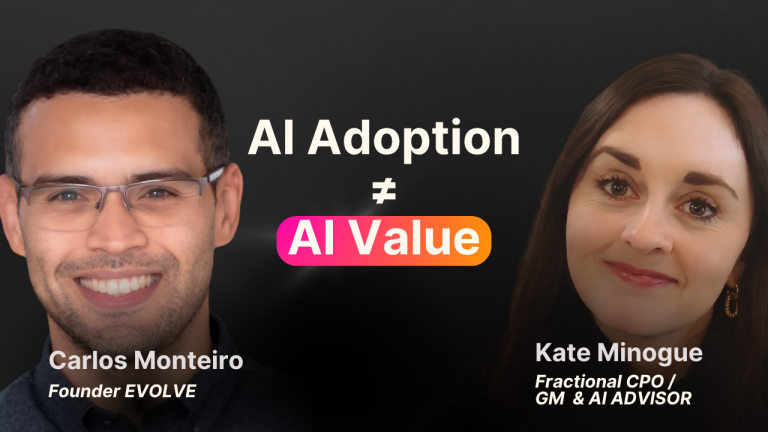 AI Adoption ≠ AI Value