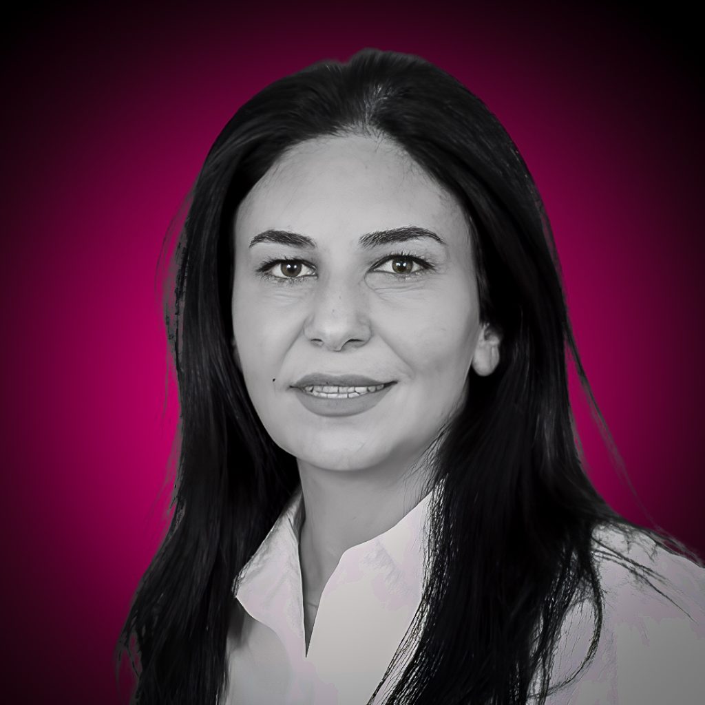 Fabienne Abou Rizk