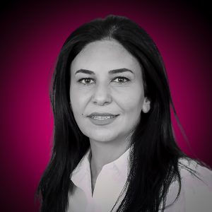 Fabienne Abou Rizk