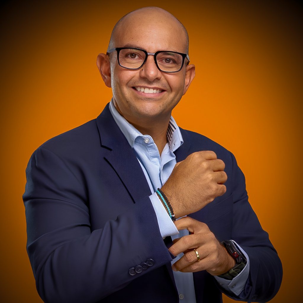Fadi Abi-Nader