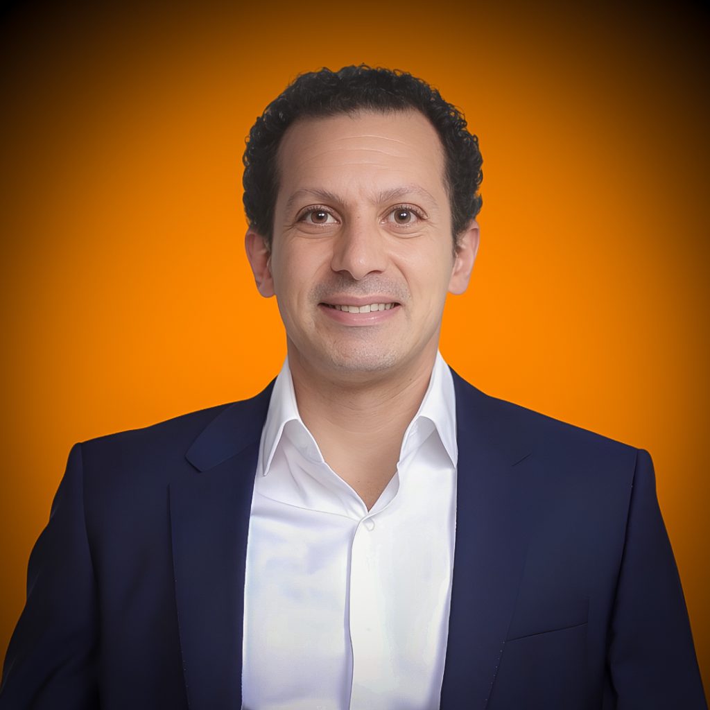 Felipe Cohen