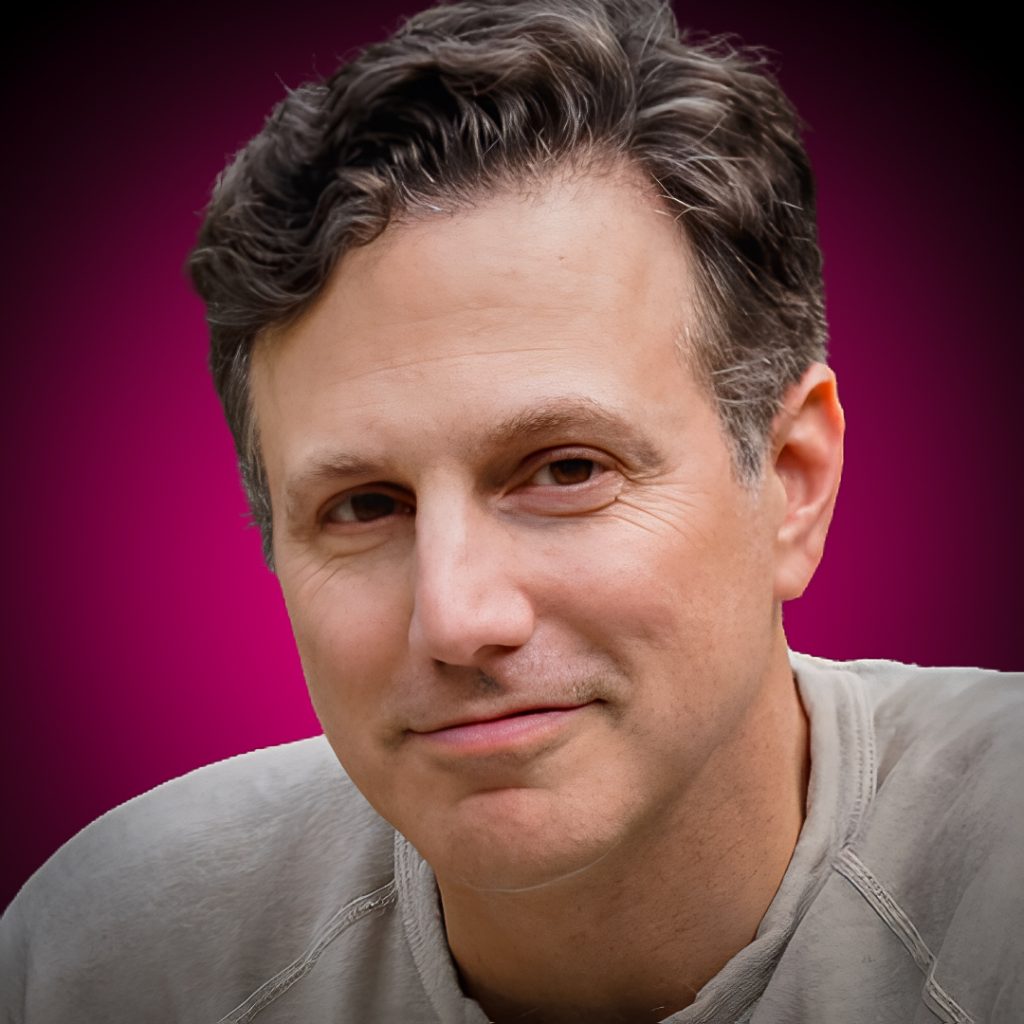 Gary Benerofe