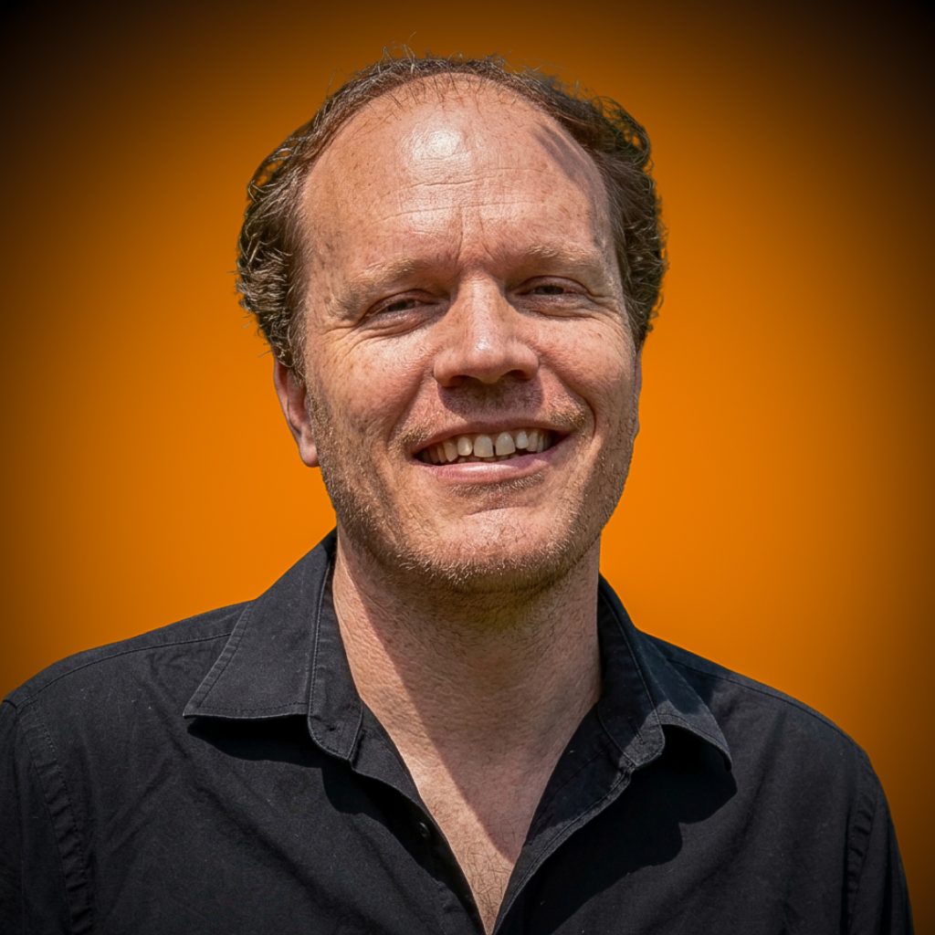 Hendrik Laubscher