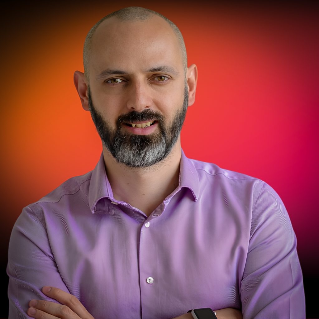 Ionut Grossu