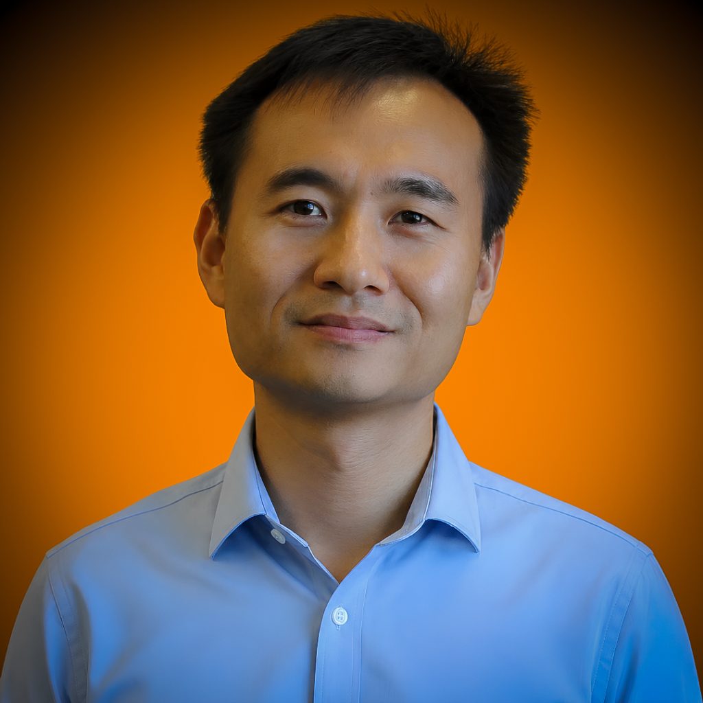 Jianlong Hu