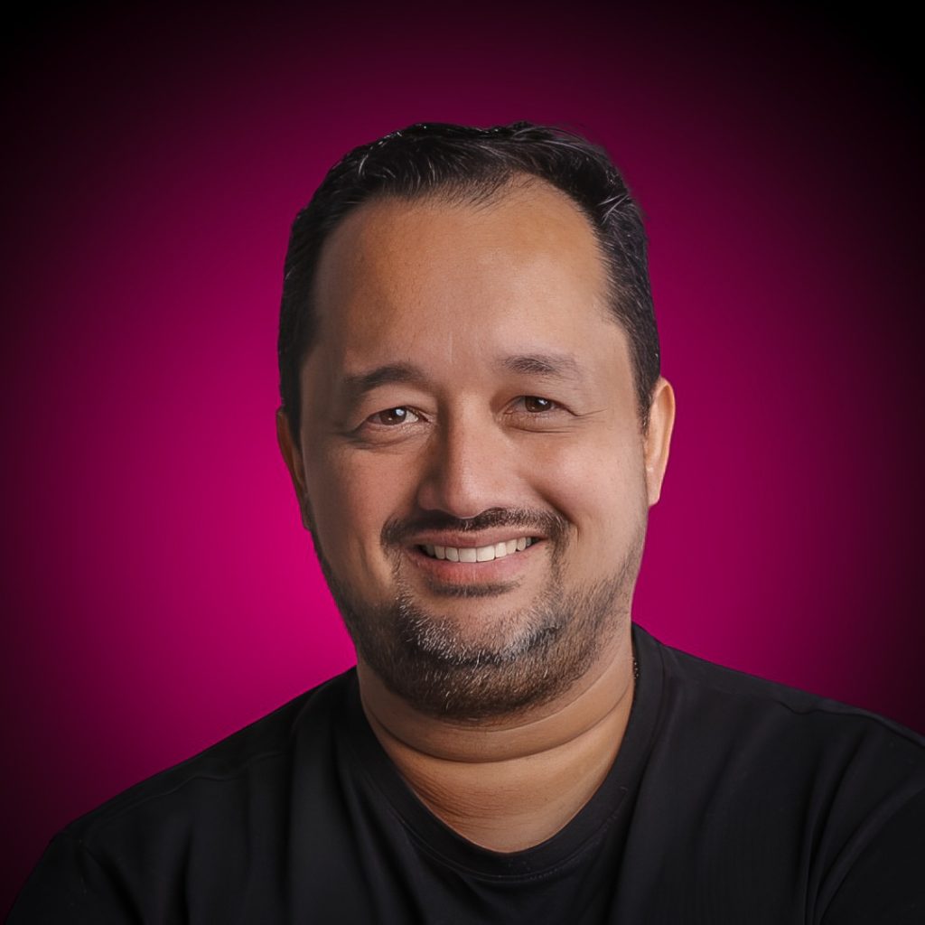 Paulo Felix