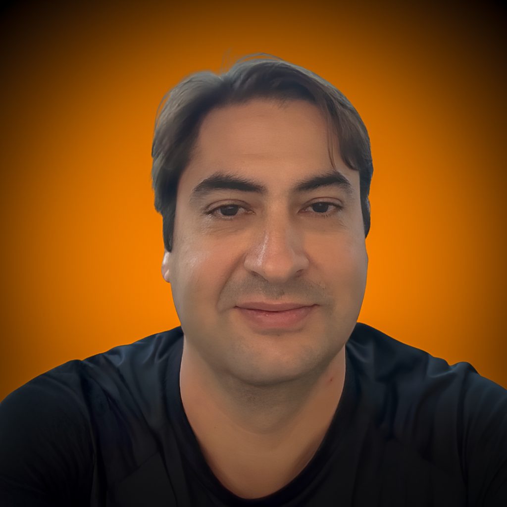 Rafael Barini