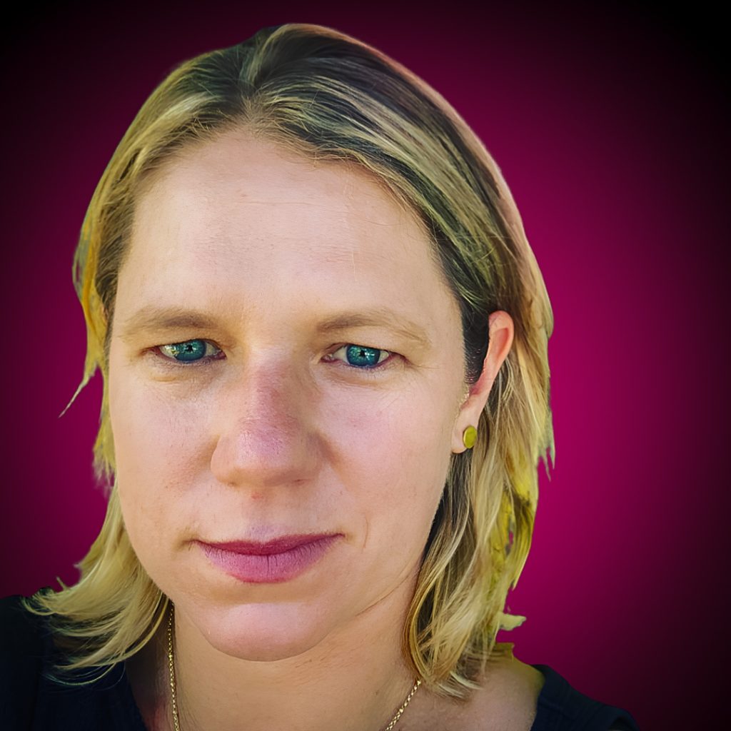 Renee Hartmann