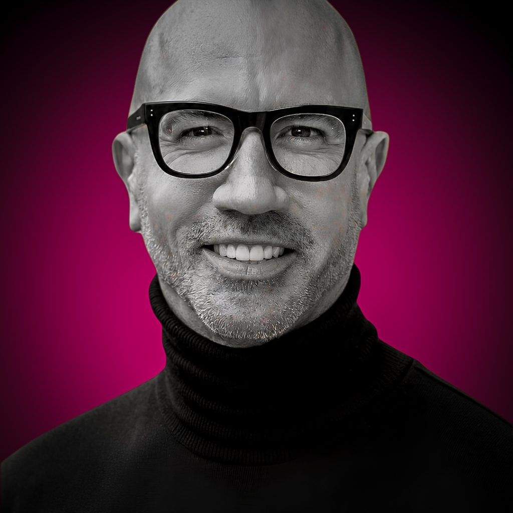 Ron Thurston
