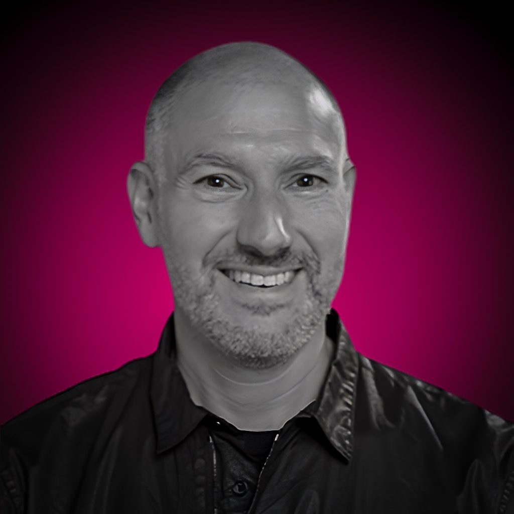 Scott Lux