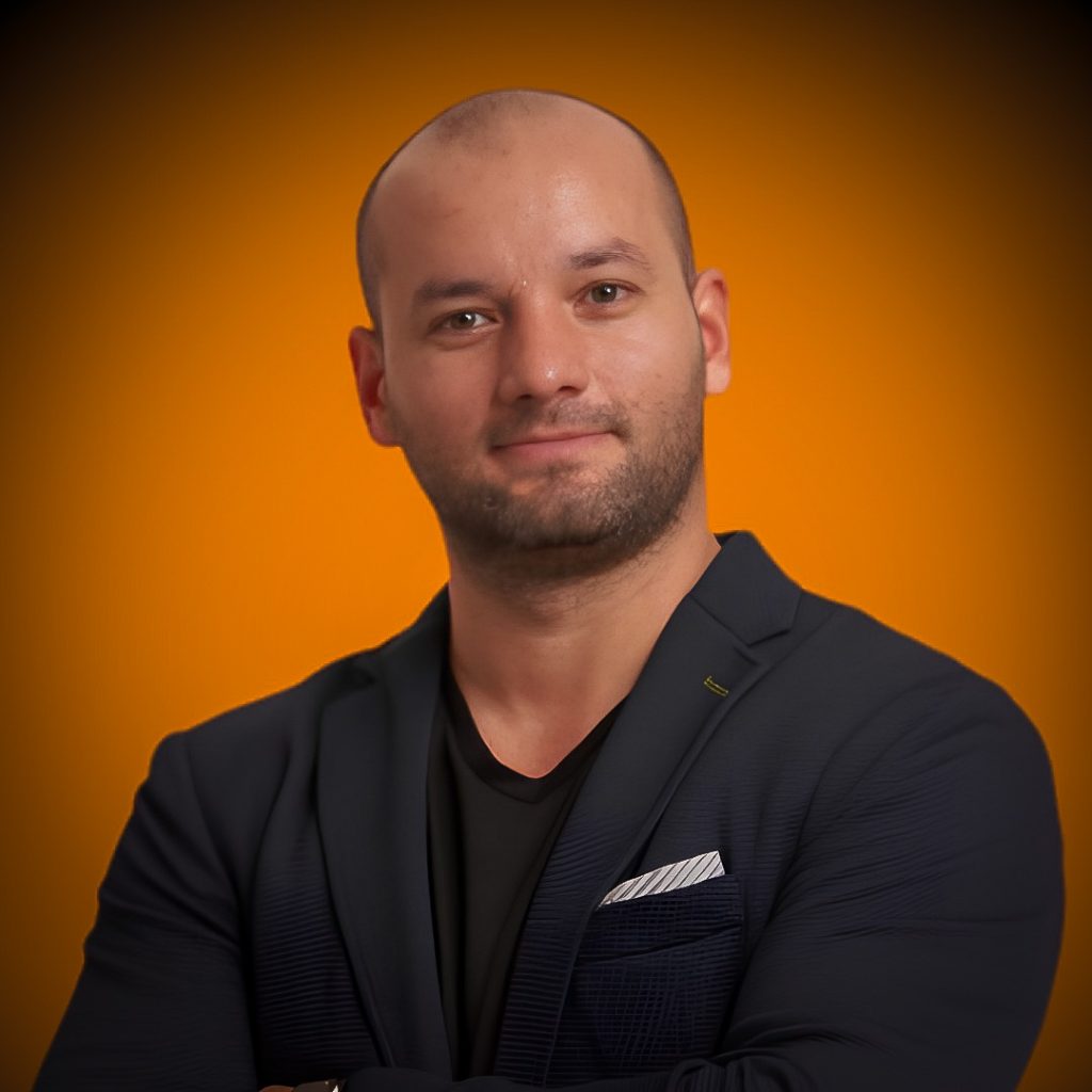 Victor Racariu